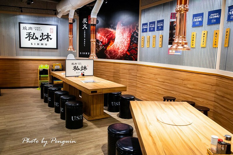 台南．中西區．私炑炭火燒肉．平價享受優質好肉．大口吃肉好過癮！！