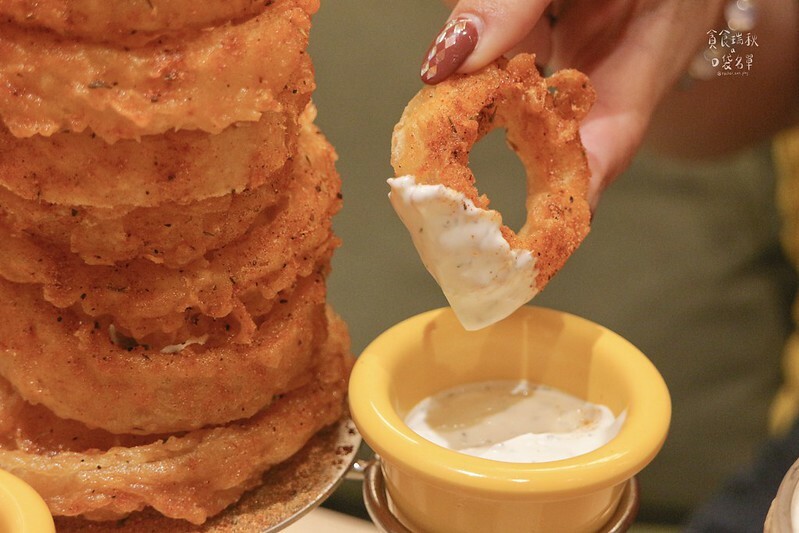 台中西屯|瓦城旗下最道地的美式餐廳來台中了!份量多又美味的餐 台中西屯|瓦城旗下最道地的美式餐廳來台中了!份量多又美味的餐