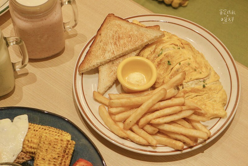 台中西屯|瓦城旗下最道地的美式餐廳來台中了!份量多又美味的餐 台中西屯|瓦城旗下最道地的美式餐廳來台中了!份量多又美味的餐