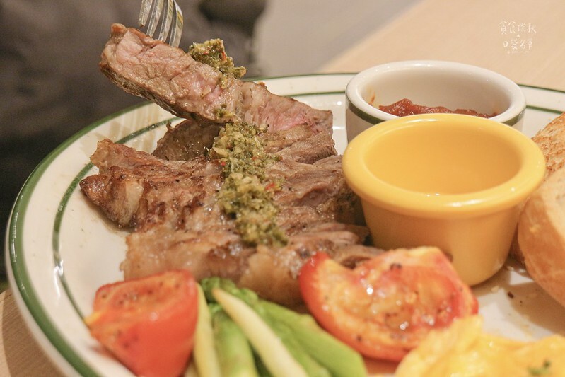 台中西屯|瓦城旗下最道地的美式餐廳來台中了!份量多又美味的餐 台中西屯|瓦城旗下最道地的美式餐廳來台中了!份量多又美味的餐