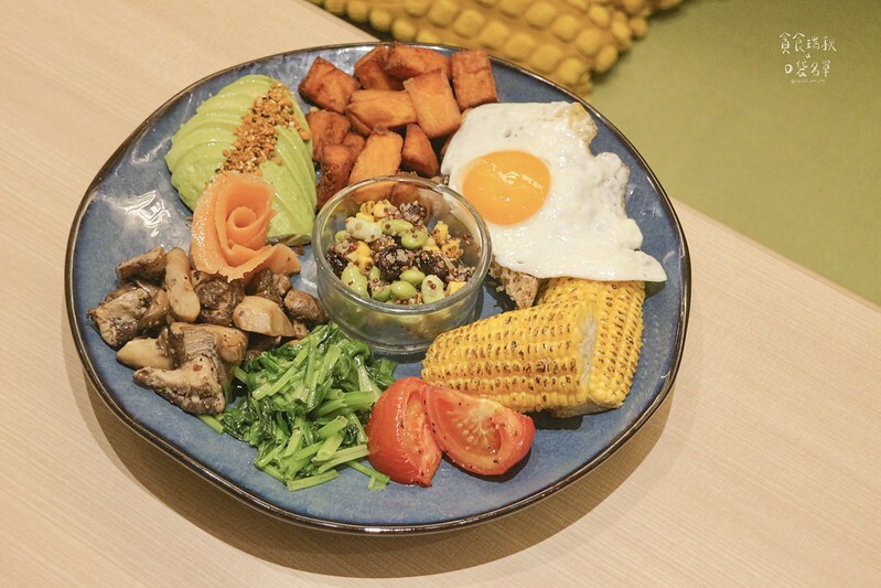 台中西屯|瓦城旗下最道地的美式餐廳來台中了!份量多又美味的餐 台中西屯|瓦城旗下最道地的美式餐廳來台中了!份量多又美味的餐