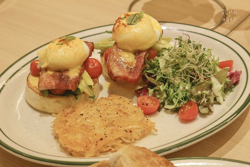 台中西屯|瓦城旗下最道地的美式餐廳來台中了!份量多又美味的餐 台中西屯|瓦城旗下最道地的美式餐廳來台中了!份量多又美味的餐