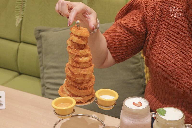 台中西屯|瓦城旗下最道地的美式餐廳來台中了!份量多又美味的餐 台中西屯|瓦城旗下最道地的美式餐廳來台中了!份量多又美味的餐