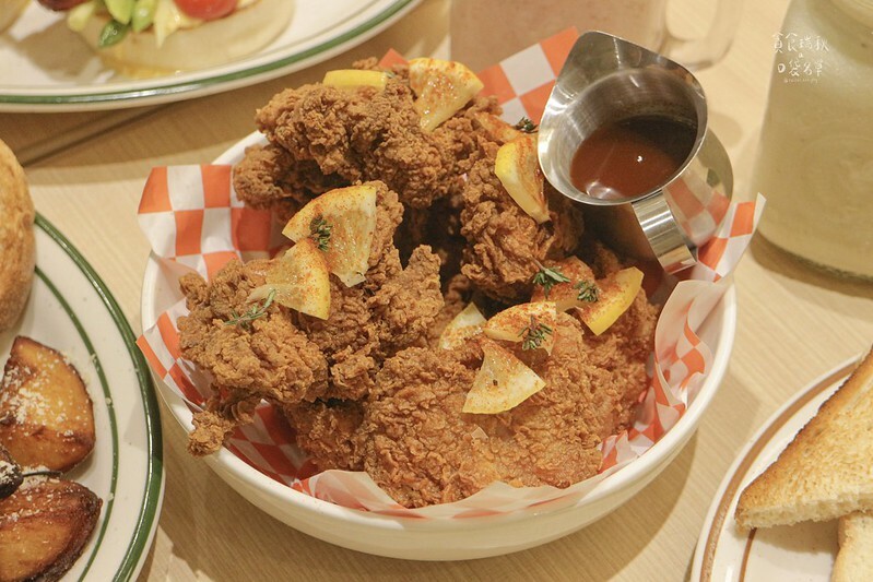 台中西屯|瓦城旗下最道地的美式餐廳來台中了!份量多又美味的餐 台中西屯|瓦城旗下最道地的美式餐廳來台中了!份量多又美味的餐