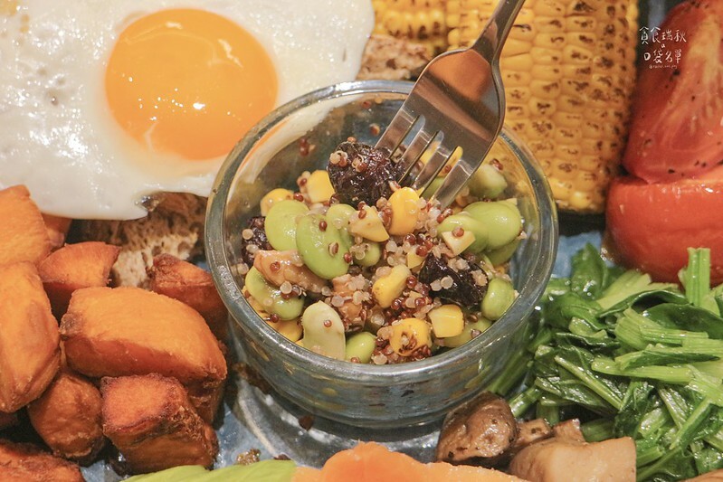 台中西屯|瓦城旗下最道地的美式餐廳來台中了!份量多又美味的餐 台中西屯|瓦城旗下最道地的美式餐廳來台中了!份量多又美味的餐