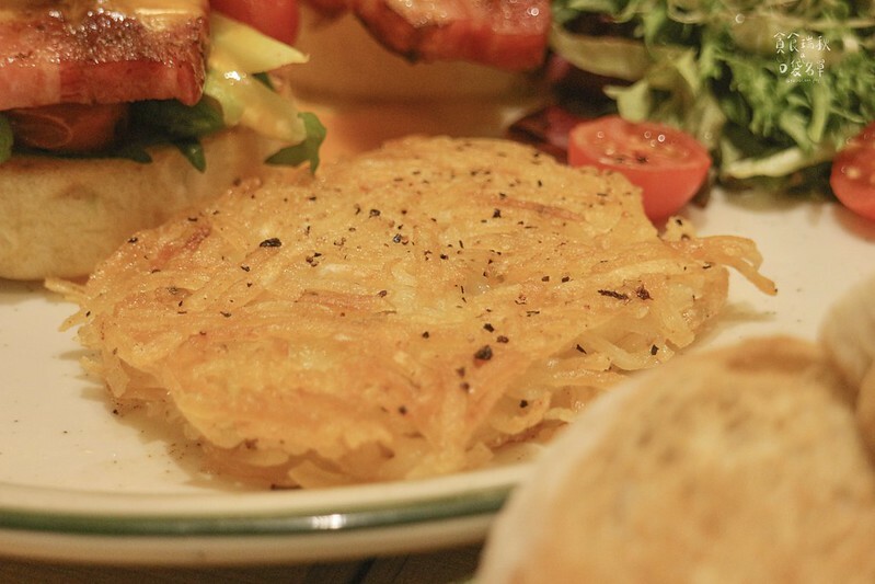 台中西屯|瓦城旗下最道地的美式餐廳來台中了!份量多又美味的餐 台中西屯|瓦城旗下最道地的美式餐廳來台中了!份量多又美味的餐