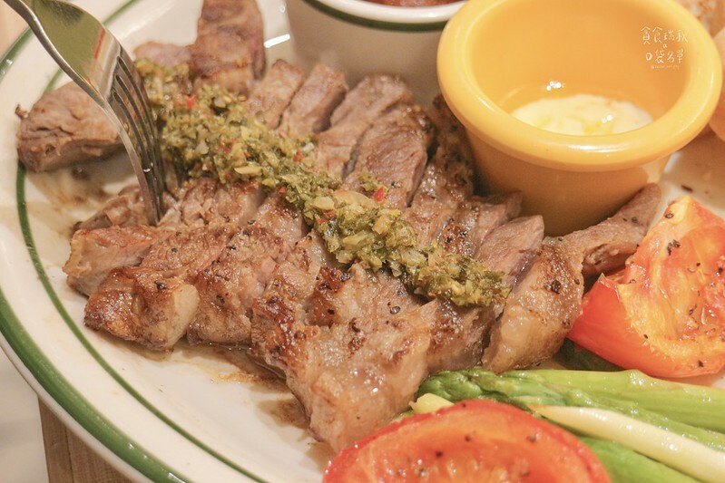 台中西屯|瓦城旗下最道地的美式餐廳來台中了!份量多又美味的餐 台中西屯|瓦城旗下最道地的美式餐廳來台中了!份量多又美味的餐