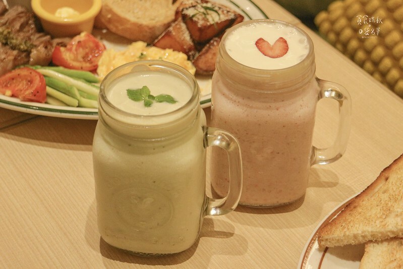 台中西屯|瓦城旗下最道地的美式餐廳來台中了!份量多又美味的餐 台中西屯|瓦城旗下最道地的美式餐廳來台中了!份量多又美味的餐