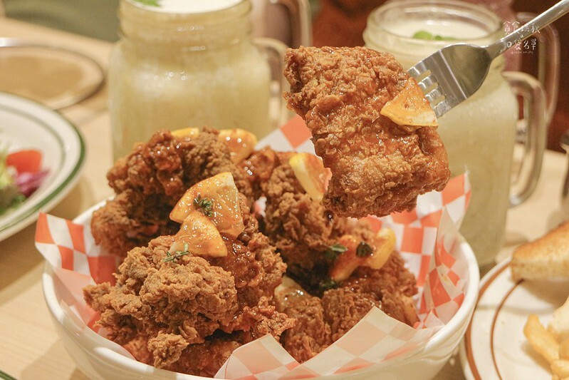 台中西屯|瓦城旗下最道地的美式餐廳來台中了!份量多又美味的餐 台中西屯|瓦城旗下最道地的美式餐廳來台中了!份量多又美味的餐