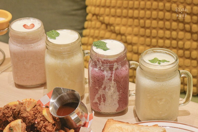 台中西屯|瓦城旗下最道地的美式餐廳來台中了!份量多又美味的餐 台中西屯|瓦城旗下最道地的美式餐廳來台中了!份量多又美味的餐