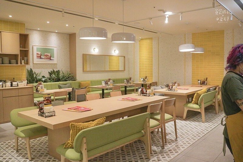 台中西屯|瓦城旗下最道地的美式餐廳來台中了!份量多又美味的餐 台中西屯|瓦城旗下最道地的美式餐廳來台中了!份量多又美味的餐