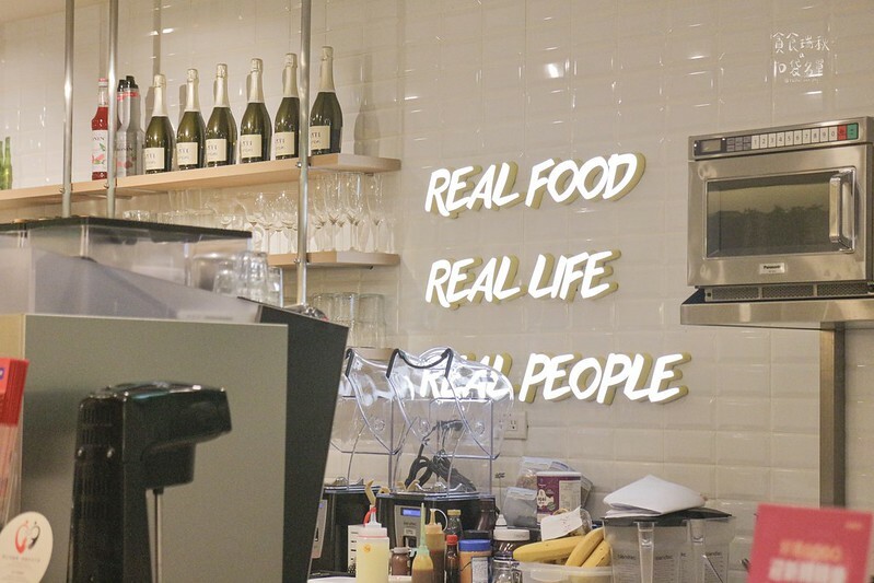 台中西屯|瓦城旗下最道地的美式餐廳來台中了!份量多又美味的餐 台中西屯|瓦城旗下最道地的美式餐廳來台中了!份量多又美味的餐