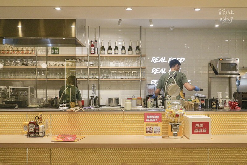 台中西屯|瓦城旗下最道地的美式餐廳來台中了!份量多又美味的餐 台中西屯|瓦城旗下最道地的美式餐廳來台中了!份量多又美味的餐