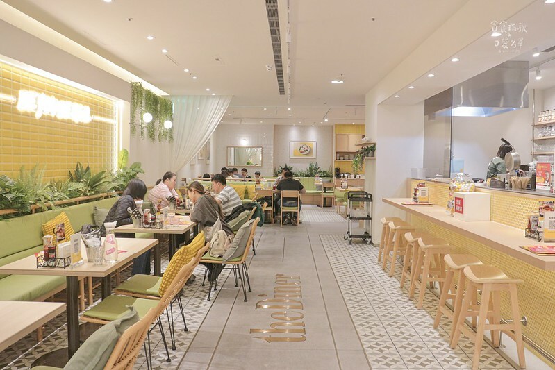 台中西屯|瓦城旗下最道地的美式餐廳來台中了!份量多又美味的餐 台中西屯|瓦城旗下最道地的美式餐廳來台中了!份量多又美味的餐