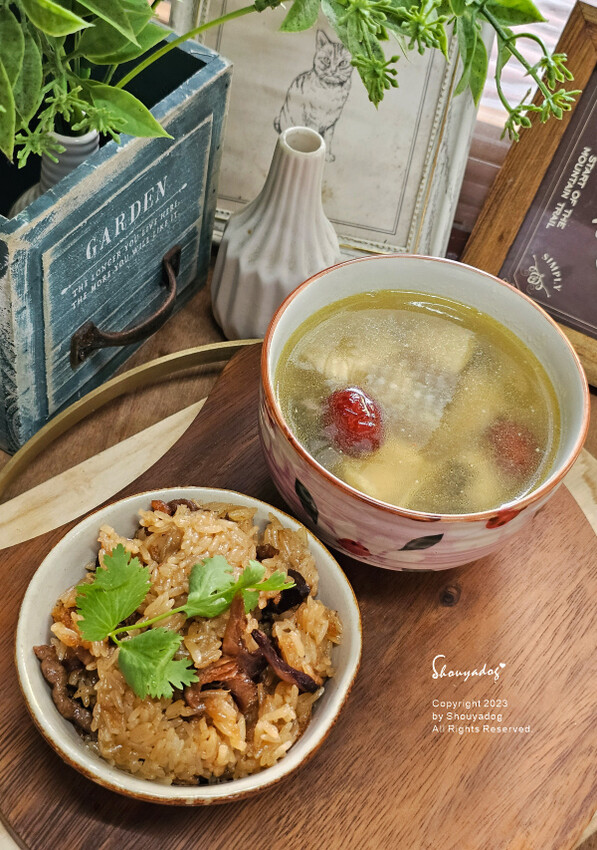 【冷凍食品】禾樂食品 鱘龍魚專家 龍鱘精力湯X珍寶油飯 產後 【冷凍食品】禾樂食品 鱘龍魚專家 龍鱘精力湯X珍寶油飯 產後