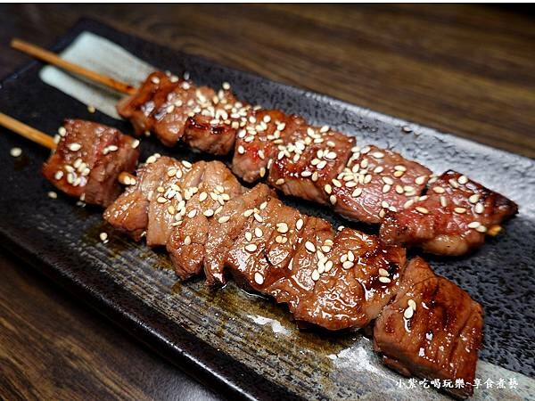 醬燒牛五花-老串角居酒屋江翠店 (1).jpg