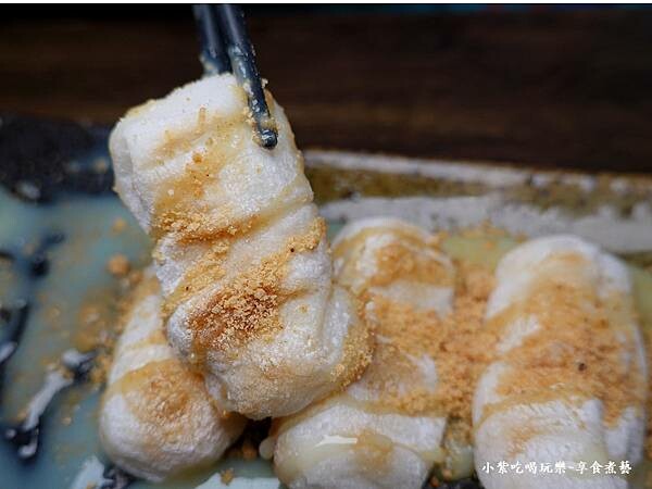 日式麻糬燒-老串角居酒屋江翠店 (1).jpg