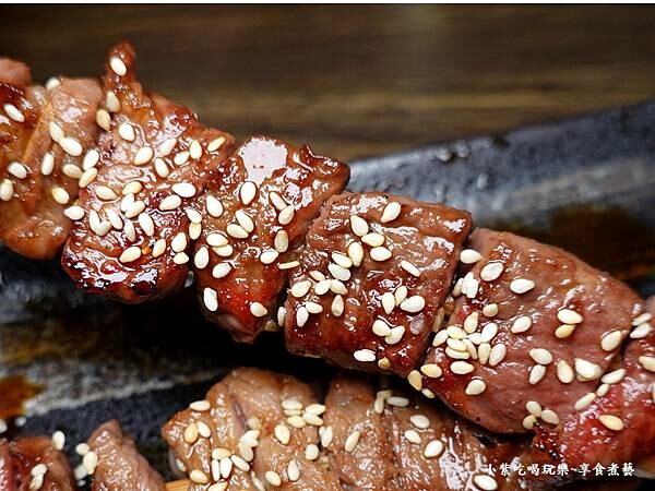 醬燒牛五花-老串角居酒屋江翠店 (2).jpg