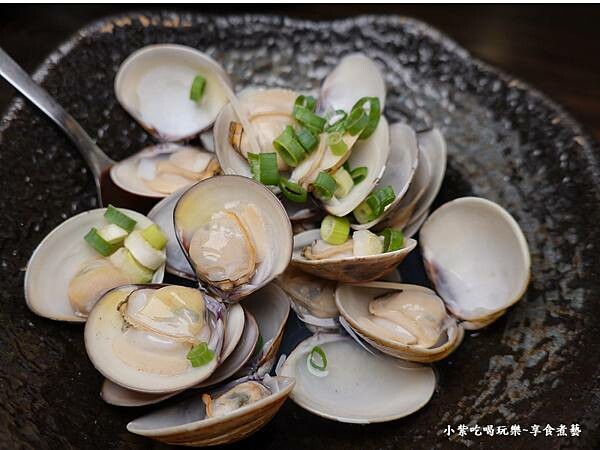 酒蒸蛤蜊-老串角居酒屋江翠店 (2).jpg