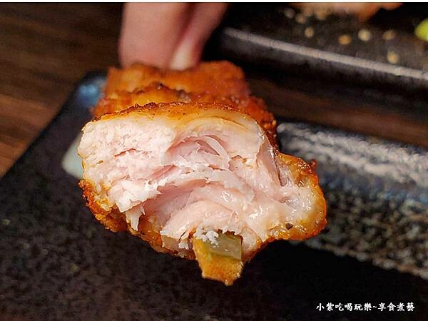 辛烤雞腿-老串角居酒屋江翠店 (2).jpg