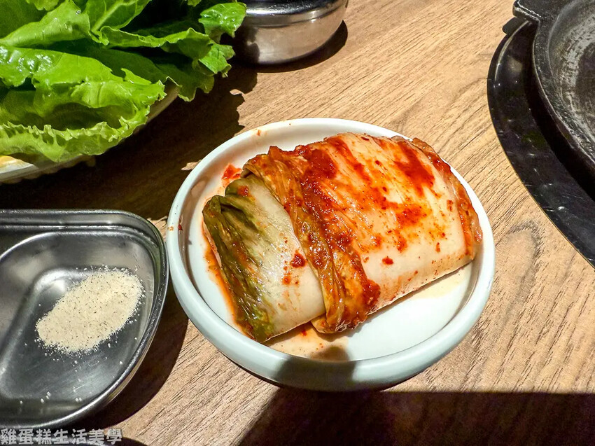 【新竹食記】甜夜燒肉 Honey Night -