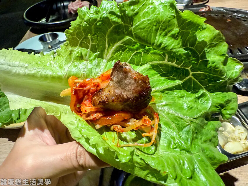 【新竹食記】甜夜燒肉 Honey Night -