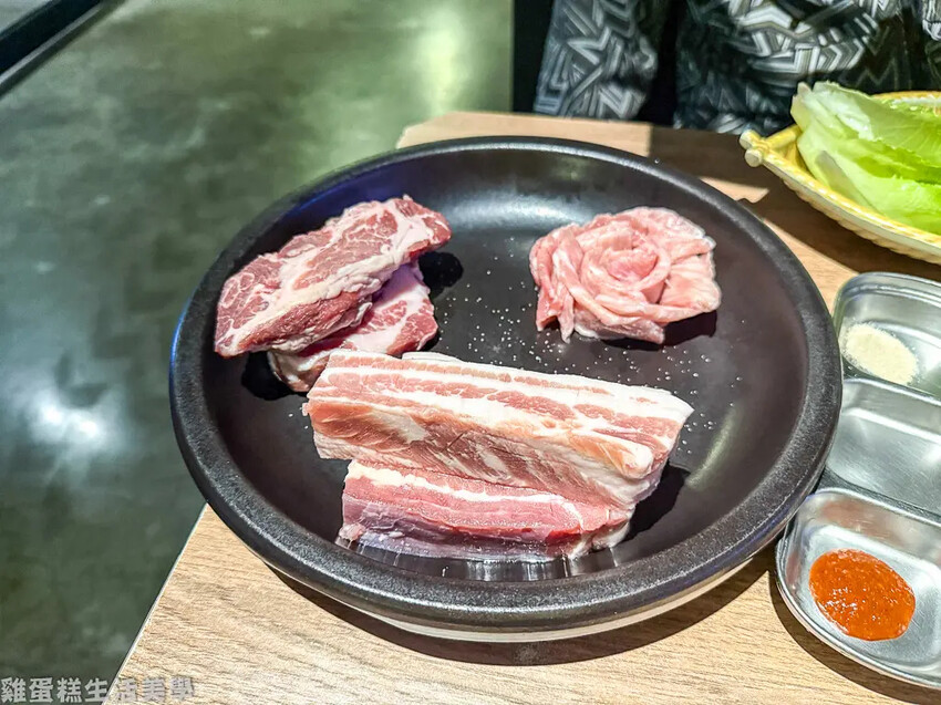 【新竹食記】甜夜燒肉 Honey Night -