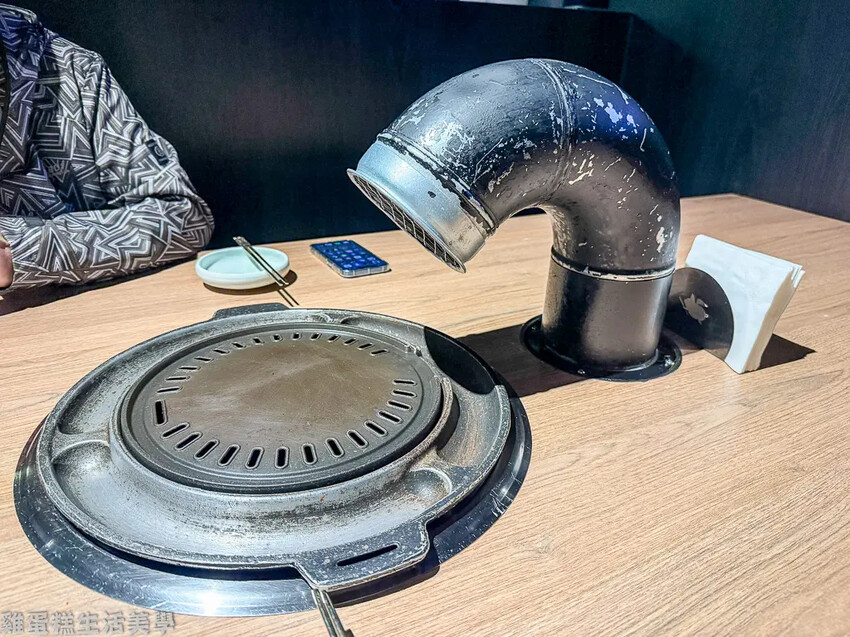 【新竹食記】甜夜燒肉 Honey Night -