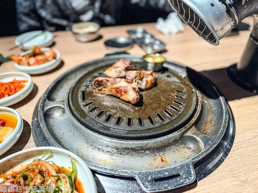 【新竹食記】甜夜燒肉 Honey Night -