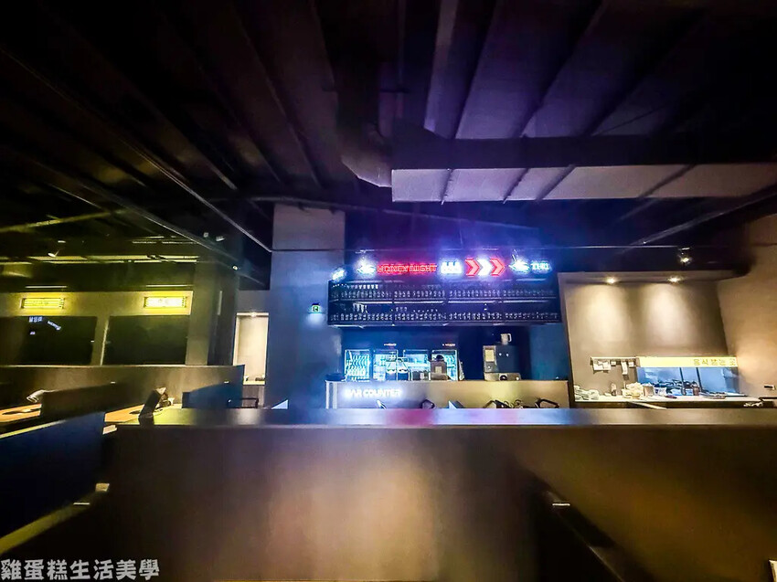 【新竹食記】甜夜燒肉 Honey Night -