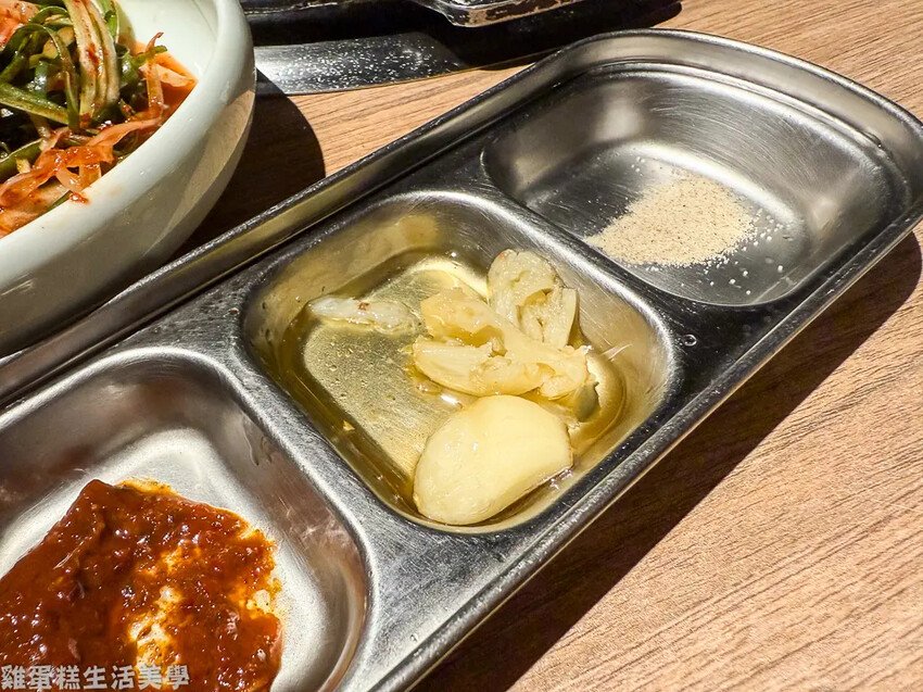 【新竹食記】甜夜燒肉 Honey Night -