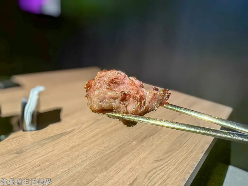 【新竹食記】甜夜燒肉 Honey Night -