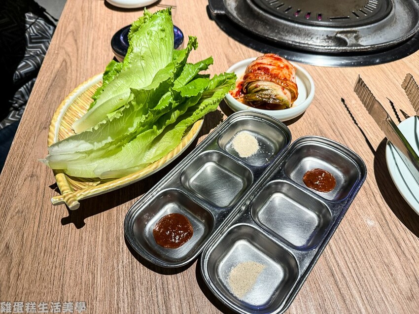 【新竹食記】甜夜燒肉 Honey Night -