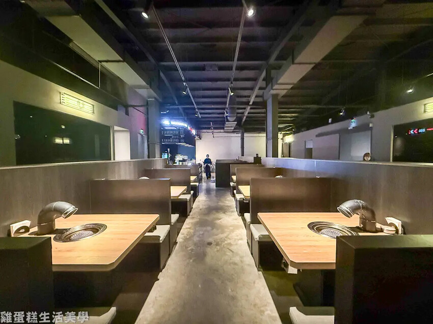 【新竹食記】甜夜燒肉 Honey Night -