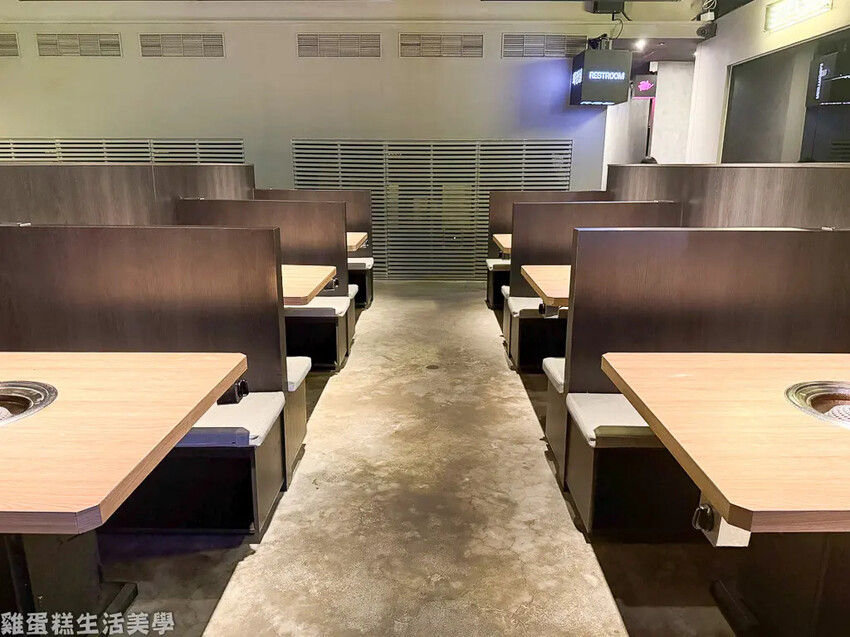 【新竹食記】甜夜燒肉 Honey Night -