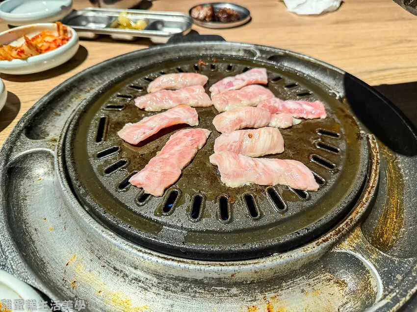 【新竹食記】甜夜燒肉 Honey Night -