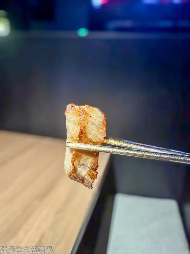 【新竹食記】甜夜燒肉 Honey Night -