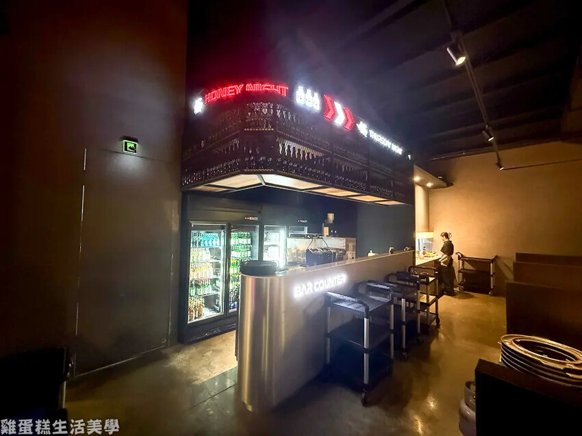 【新竹食記】甜夜燒肉 Honey Night -
