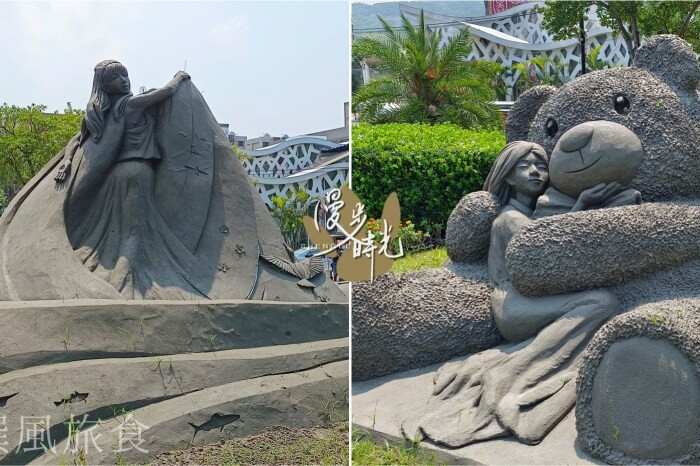 新北市新店區新北新店「小同安麵食館」食記!大坪林站2分鐘的平價經典中式麵食,豬肉捲餅、小籠包與家常炒菜