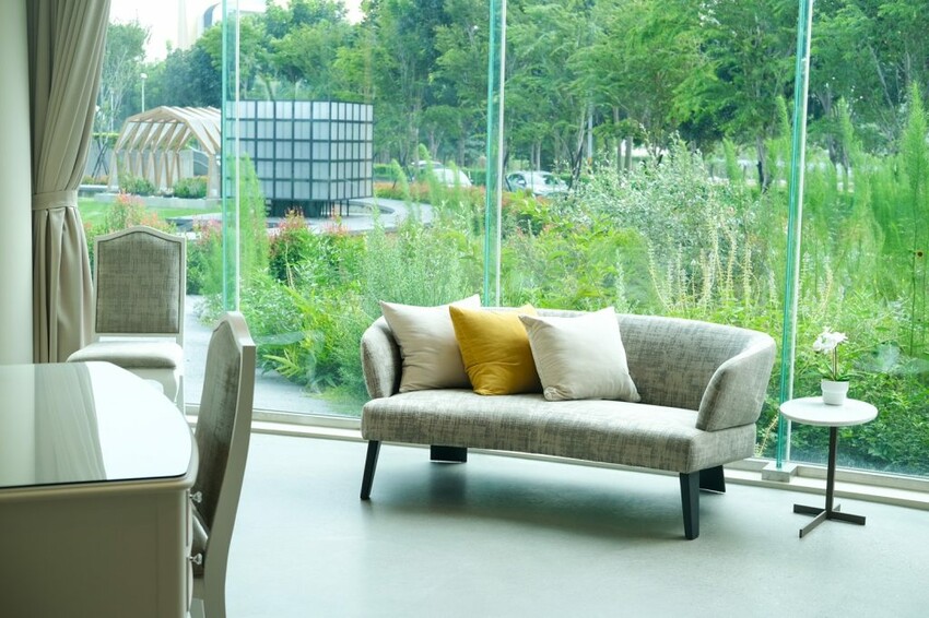 圓觀Palazzo Colonna｜台中頂級獨享式婚宴會館推薦，飯店服務與私人招待所打造尊榮婚禮，搭配米其林廚藝團隊的完美宴席! - 肉依小姐吃什麼