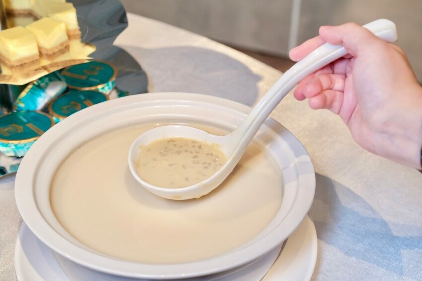 圓觀Palazzo Colonna｜台中頂級獨享式婚宴會館推薦，飯店服務與私人招待所打造尊榮婚禮，搭配米其林廚藝團隊的完美宴席! - 肉依小姐吃什麼