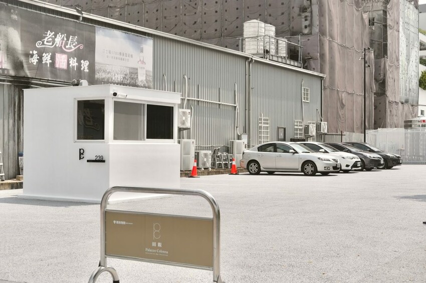 圓觀Palazzo Colonna｜台中頂級獨享式婚宴會館推薦，飯店服務與私人招待所打造尊榮婚禮，搭配米其林廚藝團隊的完美宴席! - 肉依小姐吃什麼