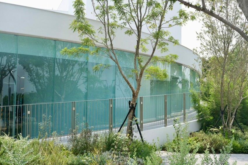 圓觀Palazzo Colonna｜台中頂級獨享式婚宴會館推薦，飯店服務與私人招待所打造尊榮婚禮，搭配米其林廚藝團隊的完美宴席! - 肉依小姐吃什麼