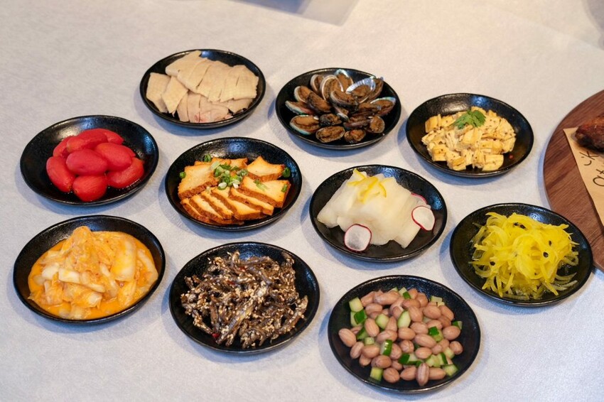 圓觀Palazzo Colonna｜台中頂級獨享式婚宴會館推薦，飯店服務與私人招待所打造尊榮婚禮，搭配米其林廚藝團隊的完美宴席! - 肉依小姐吃什麼