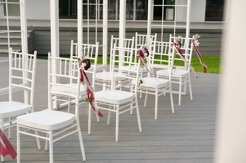 圓觀Palazzo Colonna｜台中頂級獨享式婚宴會館推薦，飯店服務與私人招待所打造尊榮婚禮，搭配米其林廚藝團隊的完美宴席! - 肉依小姐吃什麼