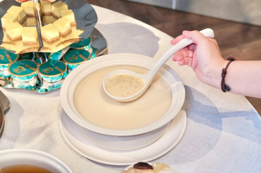 圓觀Palazzo Colonna｜台中頂級獨享式婚宴會館推薦，飯店服務與私人招待所打造尊榮婚禮，搭配米其林廚藝團隊的完美宴席! - 肉依小姐吃什麼