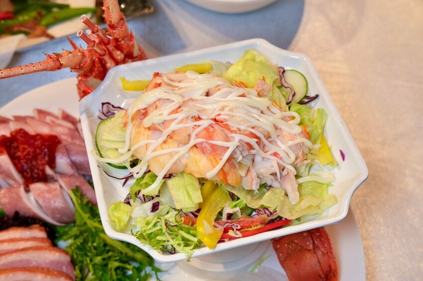 圓觀Palazzo Colonna｜台中頂級獨享式婚宴會館推薦，飯店服務與私人招待所打造尊榮婚禮，搭配米其林廚藝團隊的完美宴席! - 肉依小姐吃什麼