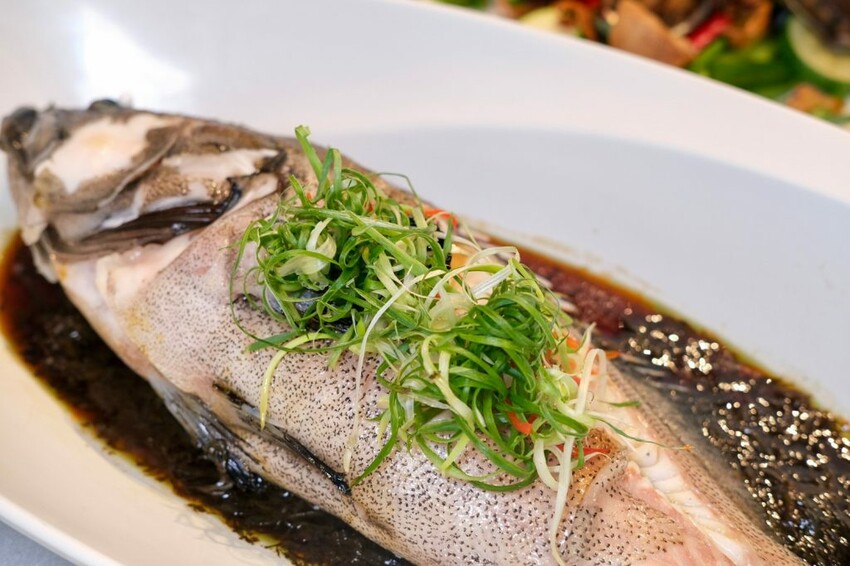 圓觀Palazzo Colonna｜台中頂級獨享式婚宴會館推薦，飯店服務與私人招待所打造尊榮婚禮，搭配米其林廚藝團隊的完美宴席! - 肉依小姐吃什麼