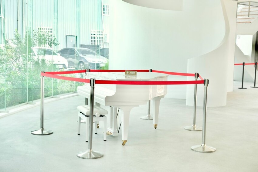 圓觀Palazzo Colonna｜台中頂級獨享式婚宴會館推薦，飯店服務與私人招待所打造尊榮婚禮，搭配米其林廚藝團隊的完美宴席! - 肉依小姐吃什麼