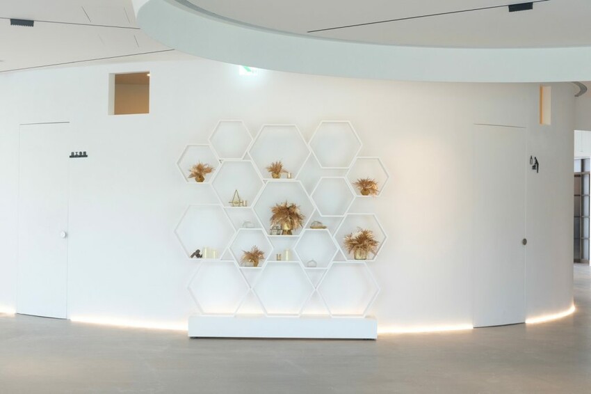 圓觀Palazzo Colonna｜台中頂級獨享式婚宴會館推薦，飯店服務與私人招待所打造尊榮婚禮，搭配米其林廚藝團隊的完美宴席! - 肉依小姐吃什麼